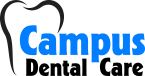 Campus Dental Care logo